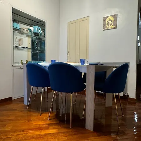 Bellavista Blu Piazza Del Popolo Ρώμη