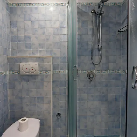 Apartament Bellavista Crispi Piazza Del Popolo Rzym