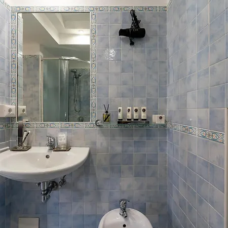 Apartament Bellavista Crispi Piazza Del Popolo
